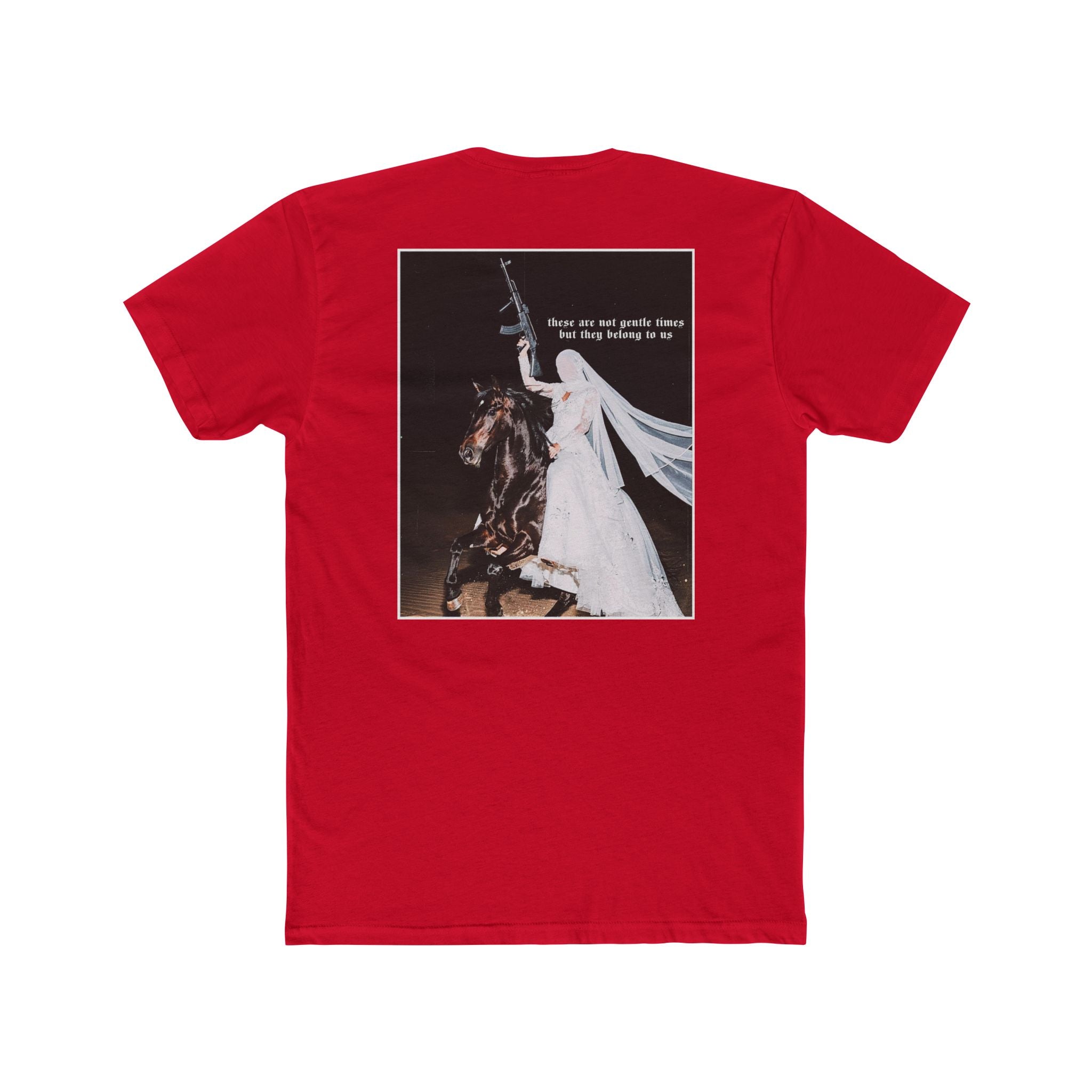 Veiled Bride Graphic Tee