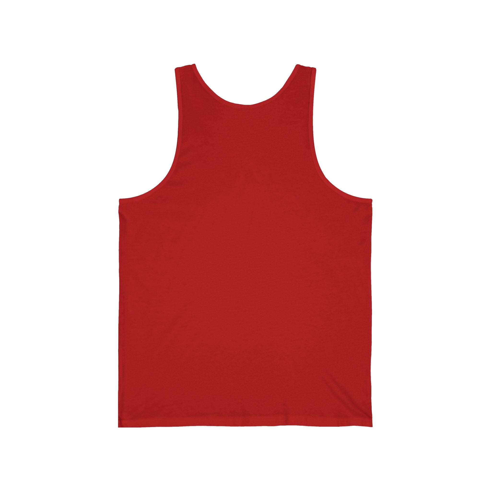 Never Lose Your Smile Tank Top – Skull Graphic Muscle Tee