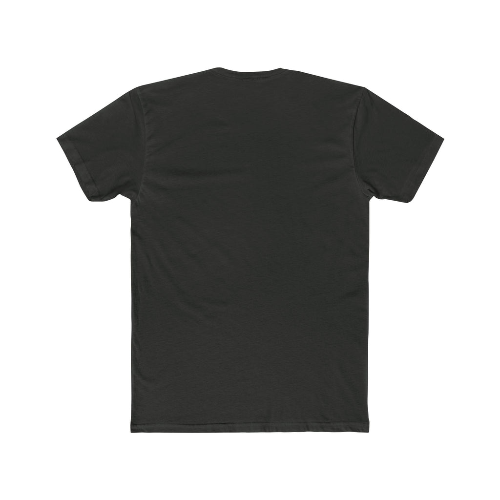 Never Lose Your Smile Skull Tee | Gold Grill OG Teeth Graphic Shirt