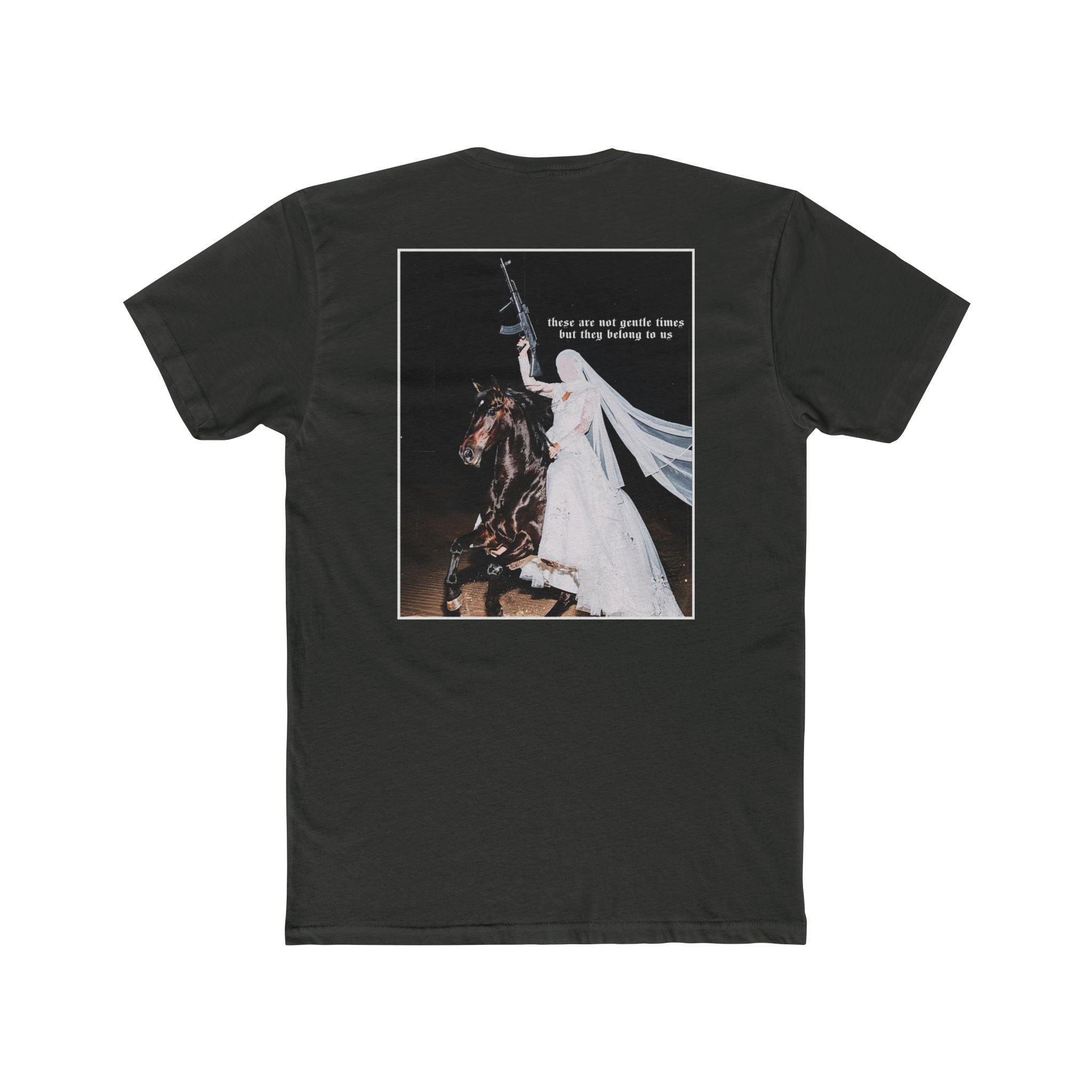 Veiled Bride Graphic Tee