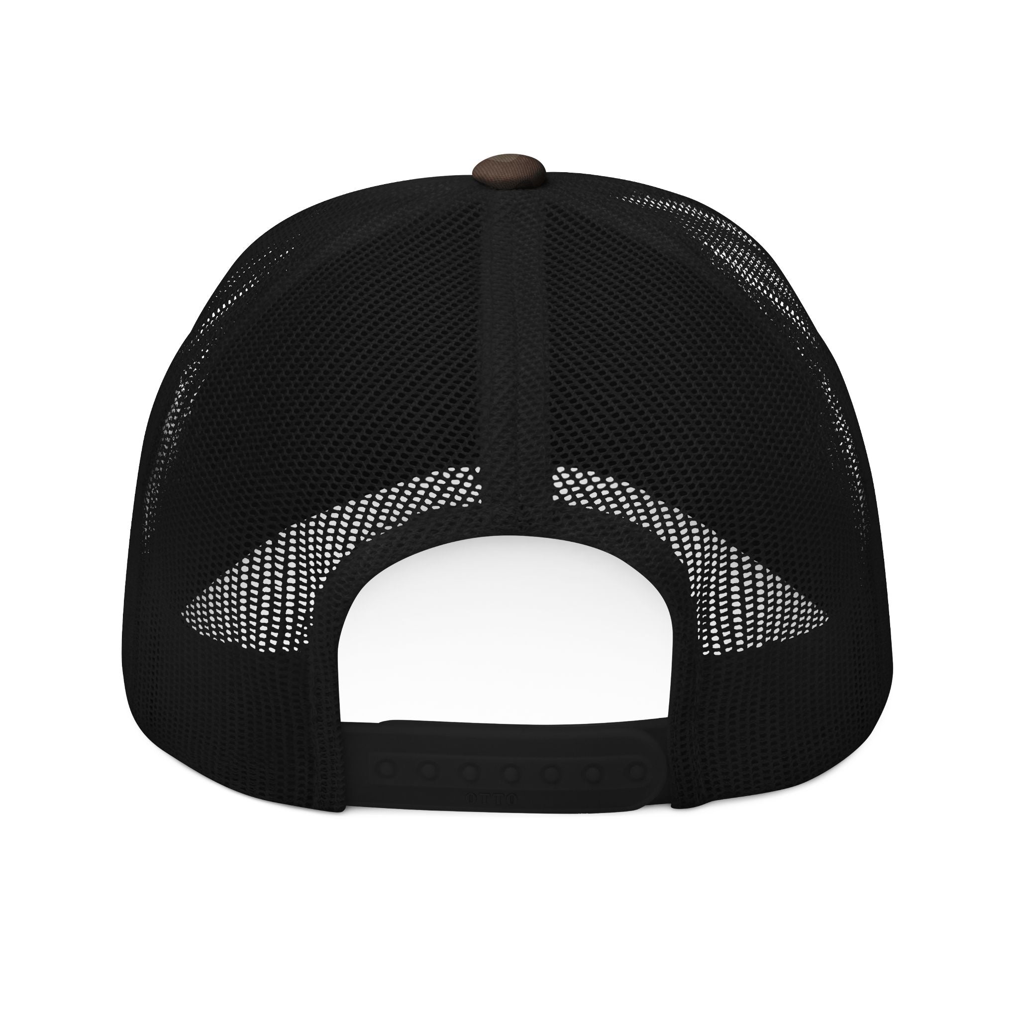 Strength Through Sacrifice Hat