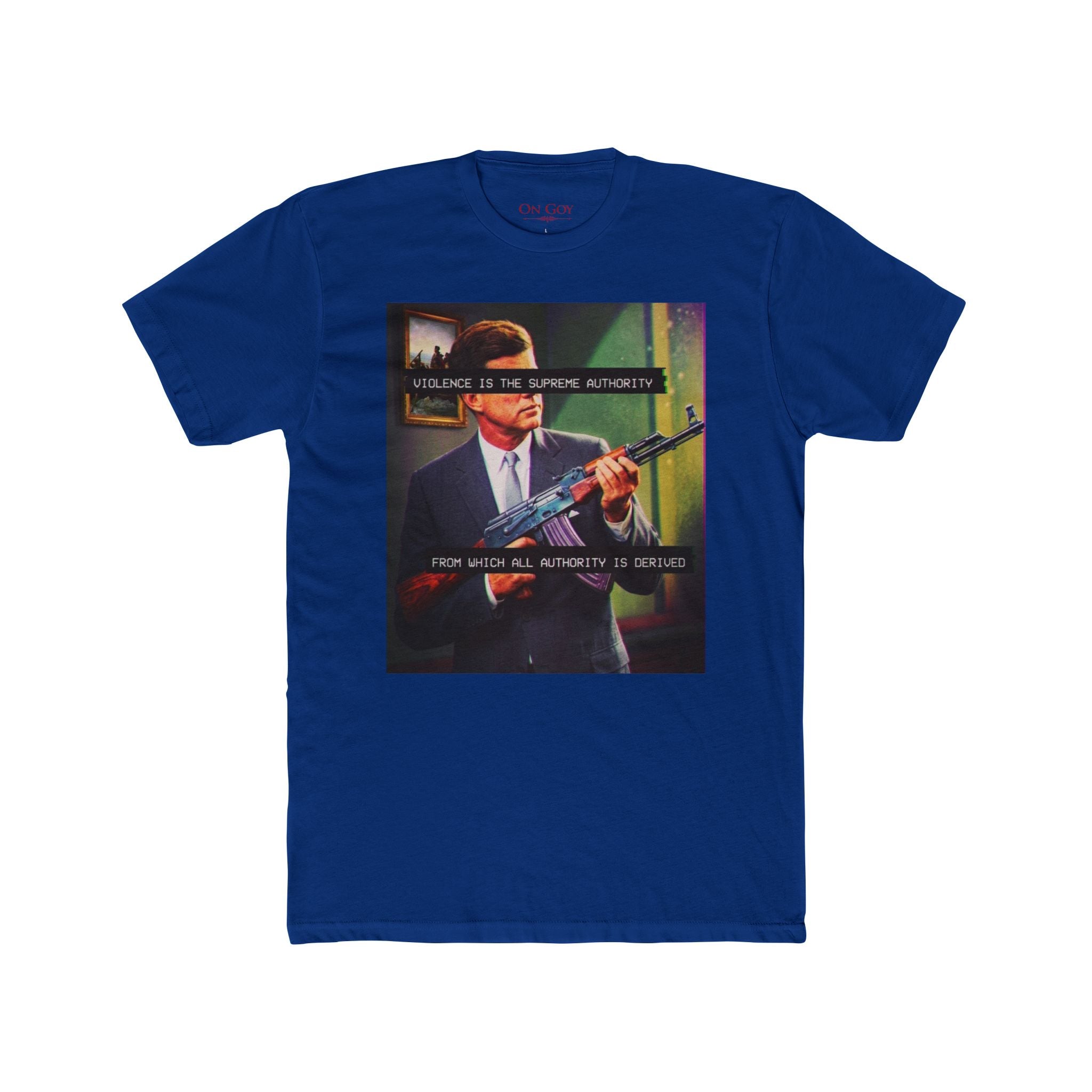 Resistance Is Duty Tee