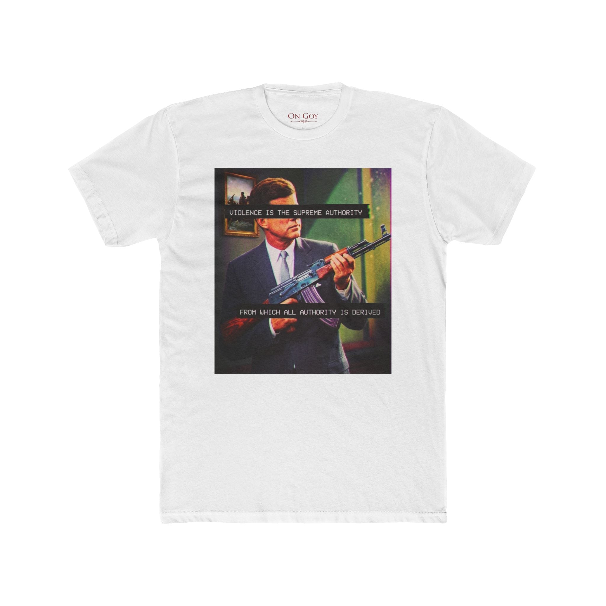 Resistance Is Duty Tee
