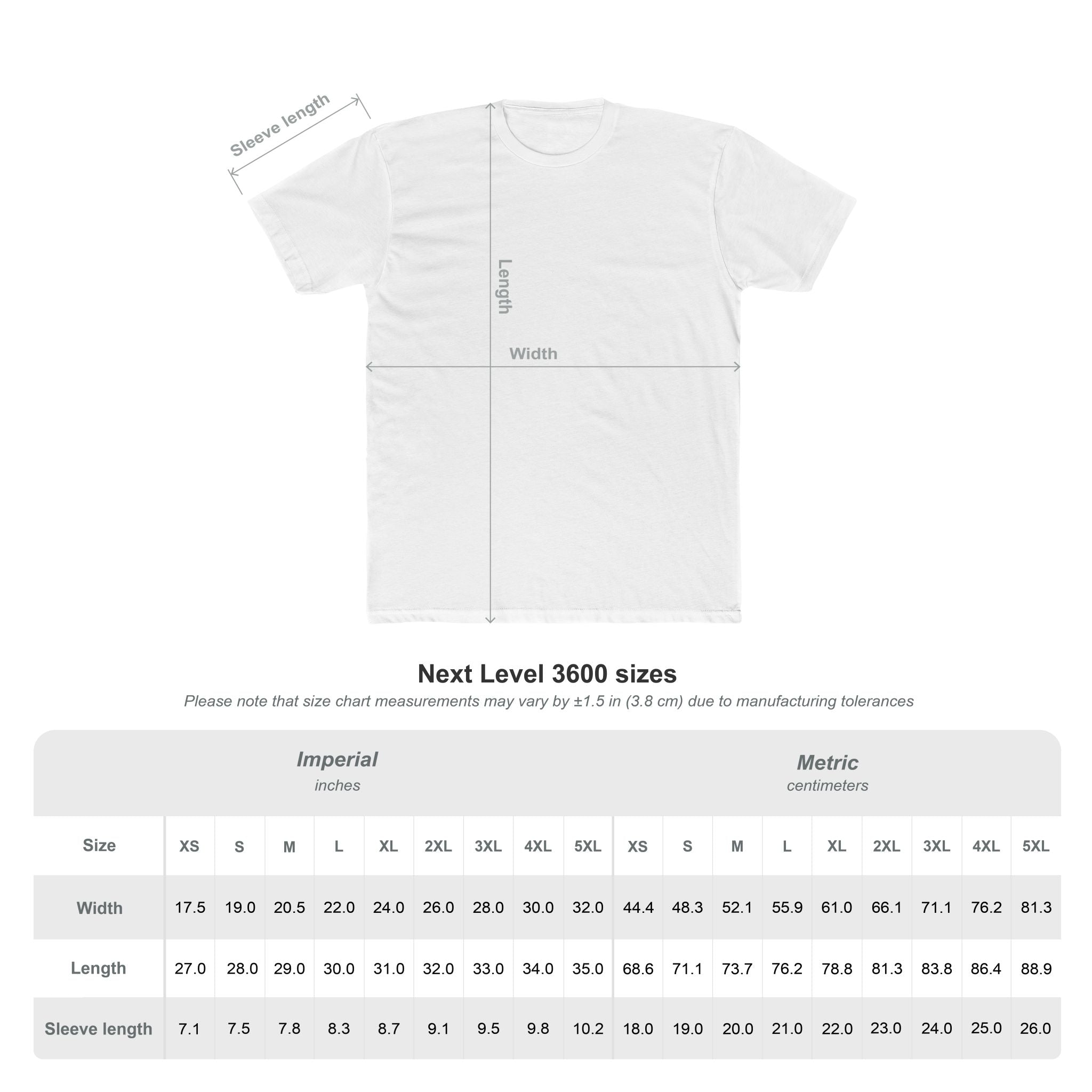 Resistance Is Duty Tee