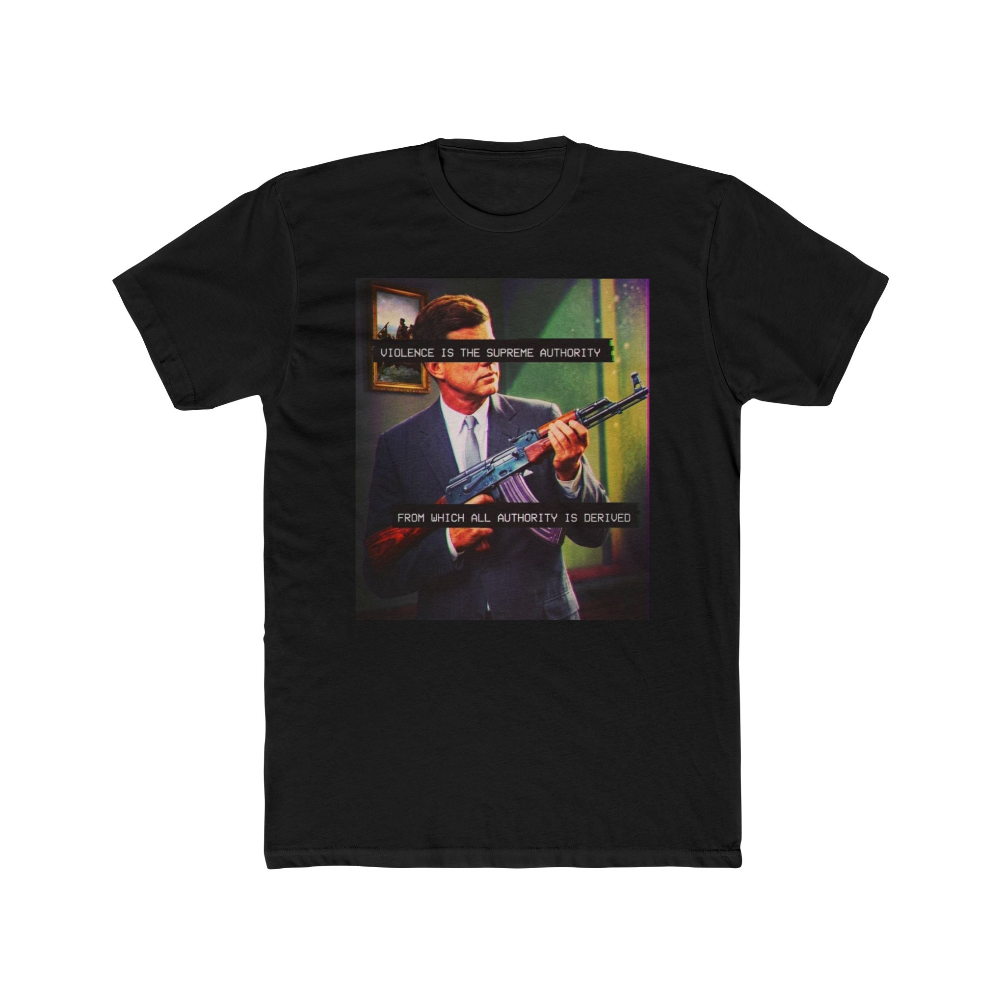 Resistance Is Duty Tee