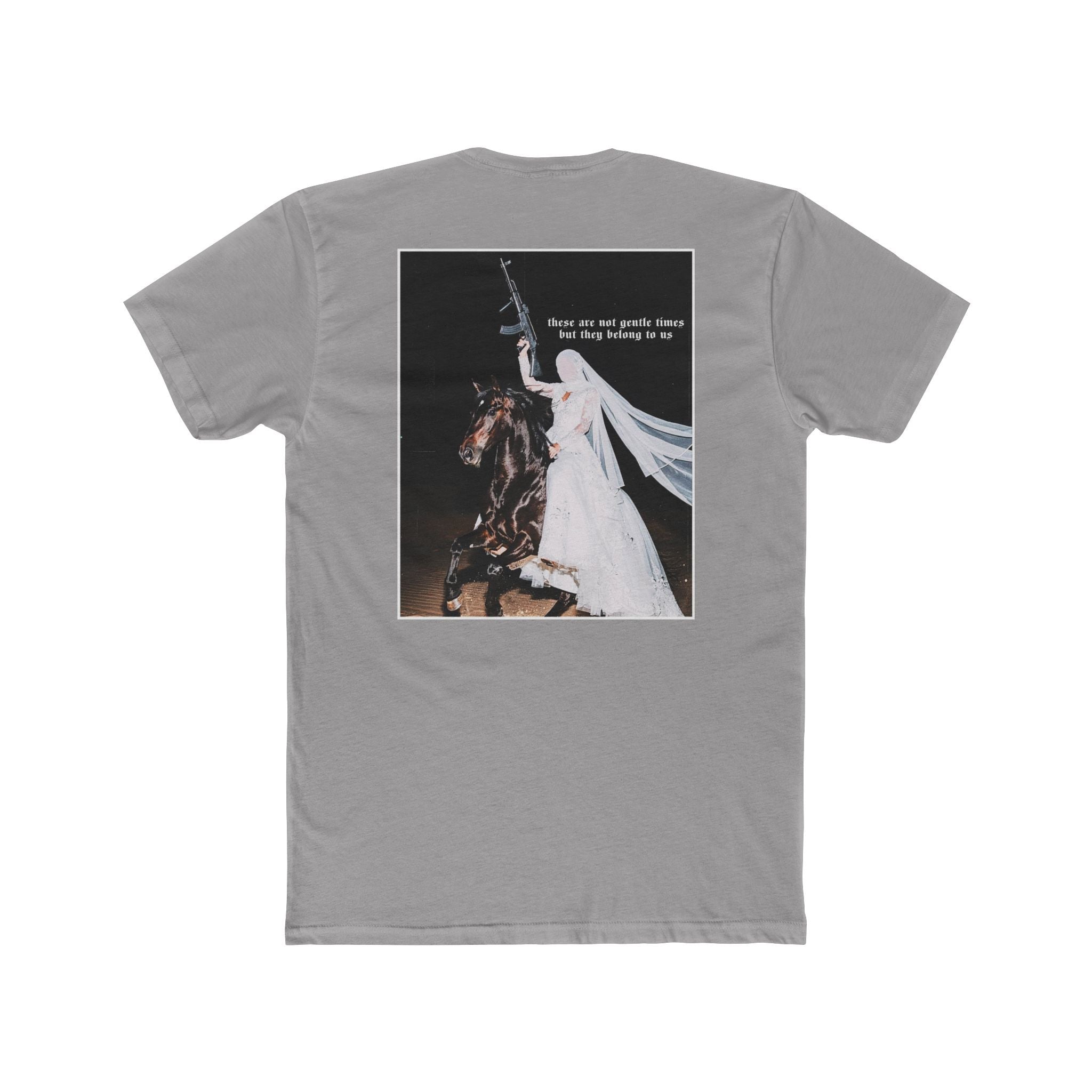 Veiled Bride Graphic Tee