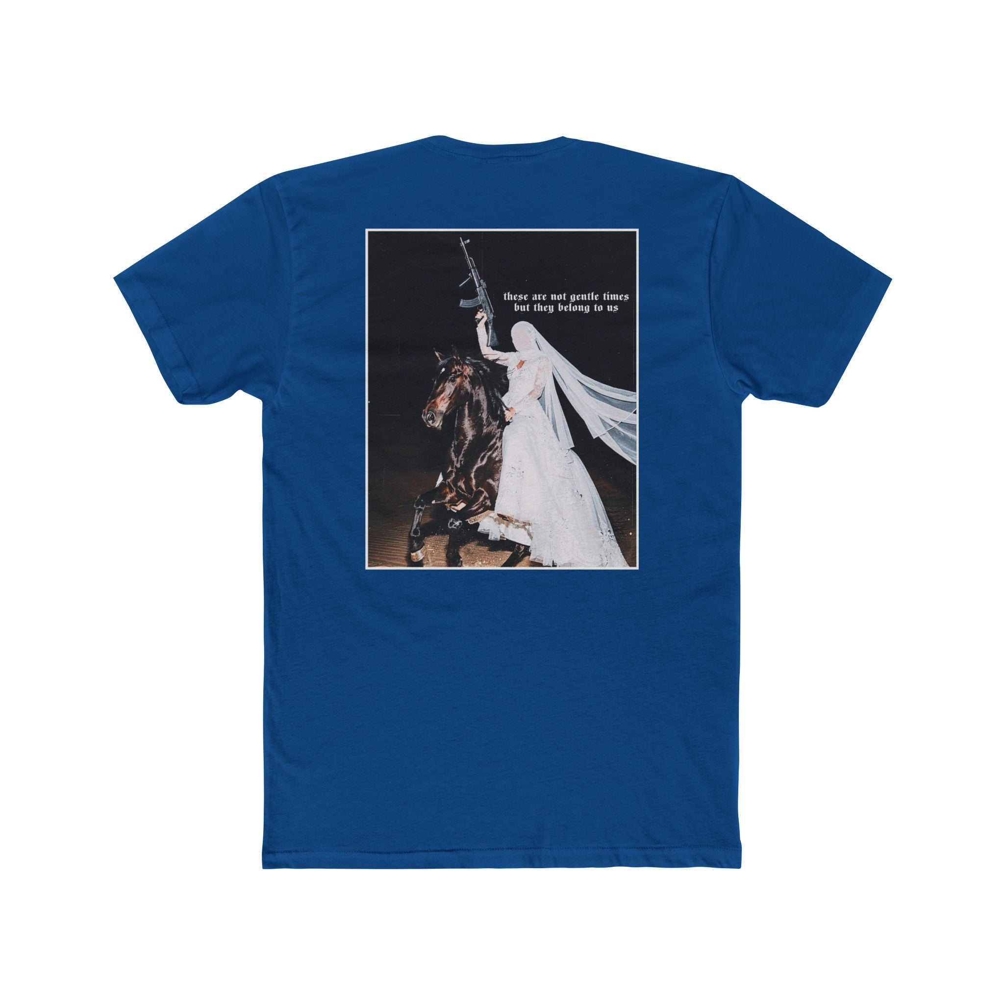 Veiled Bride Graphic Tee