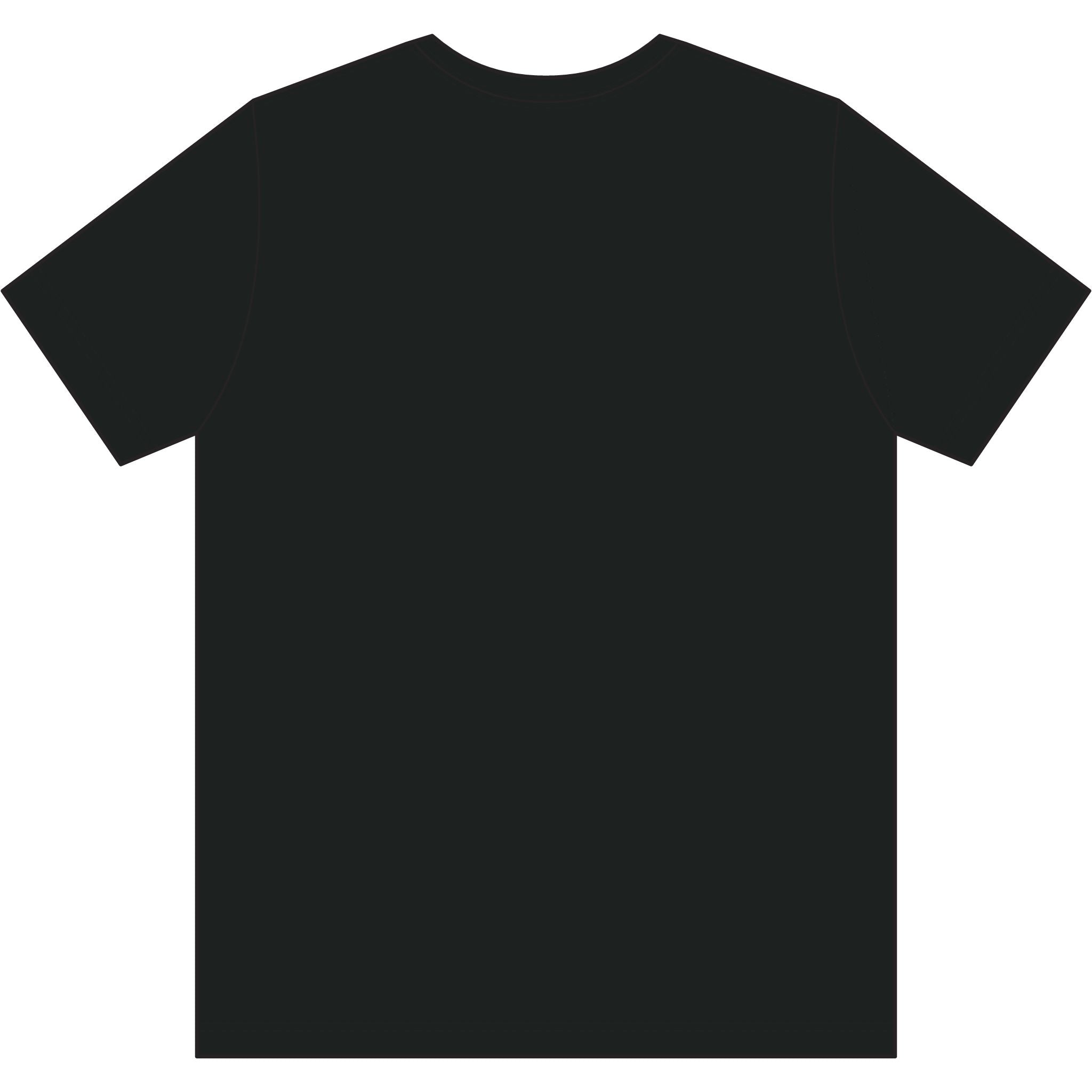 Mountain Sunset Tee