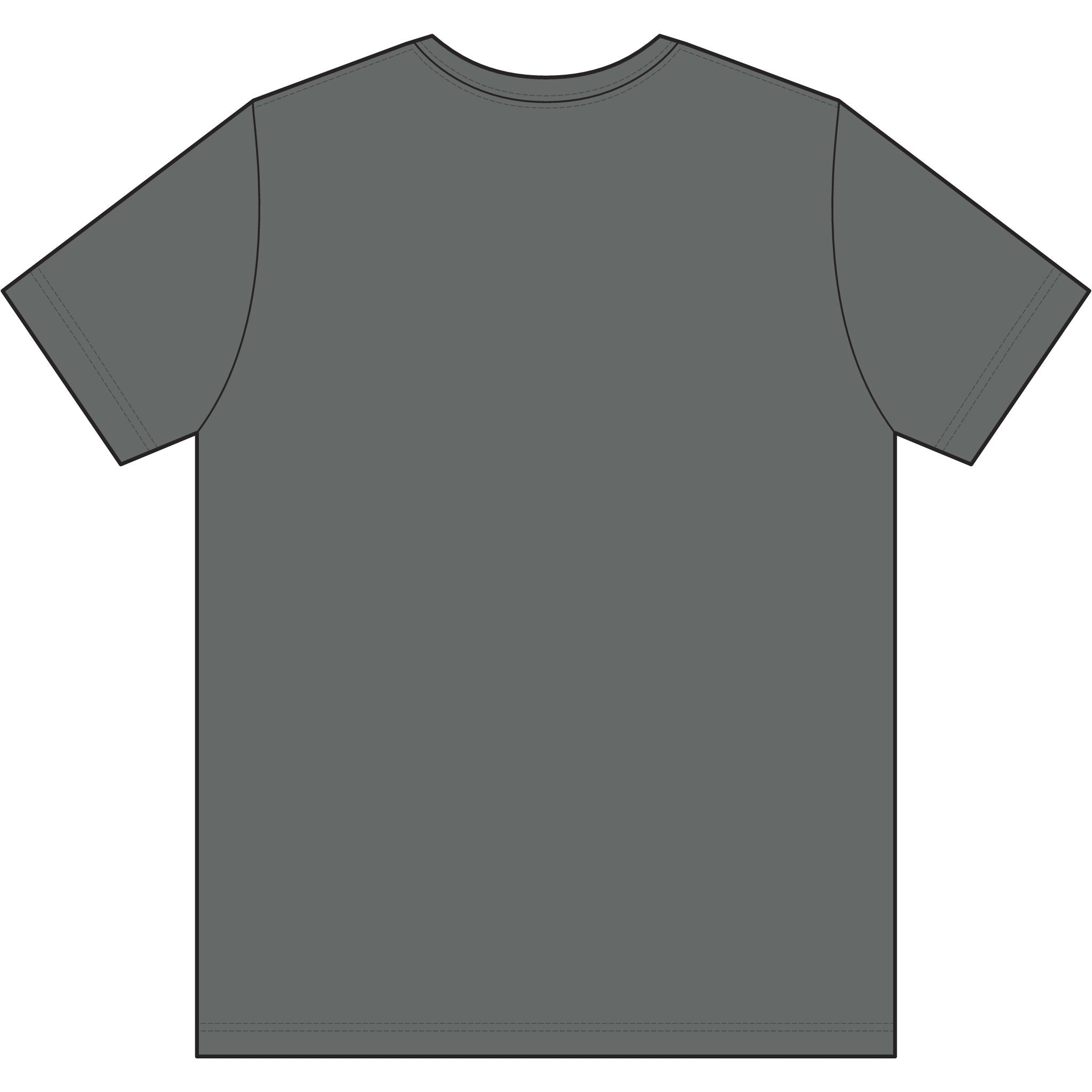 Mountain Sunset Tee