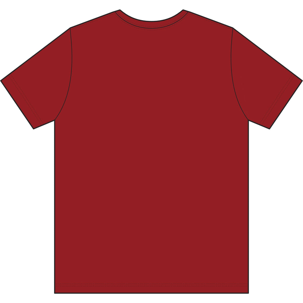 Mountain Sunset Tee