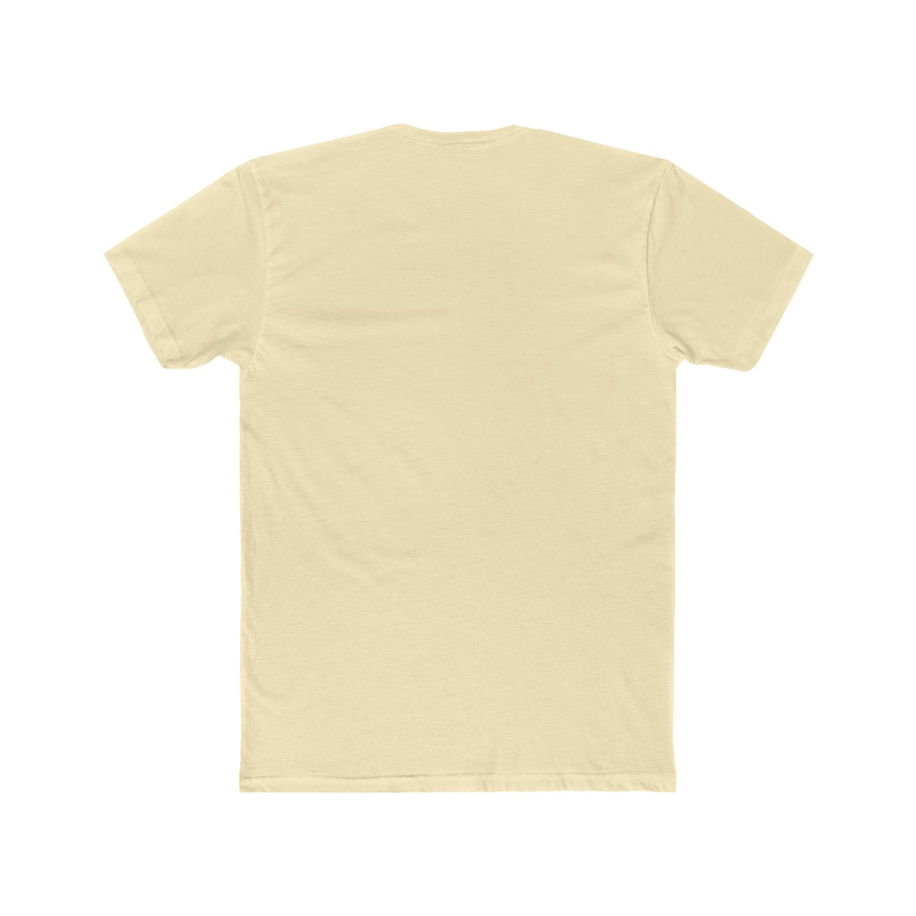 Never Lose Your Smile Skull Tee | Gold Grill OG Teeth Graphic Shirt