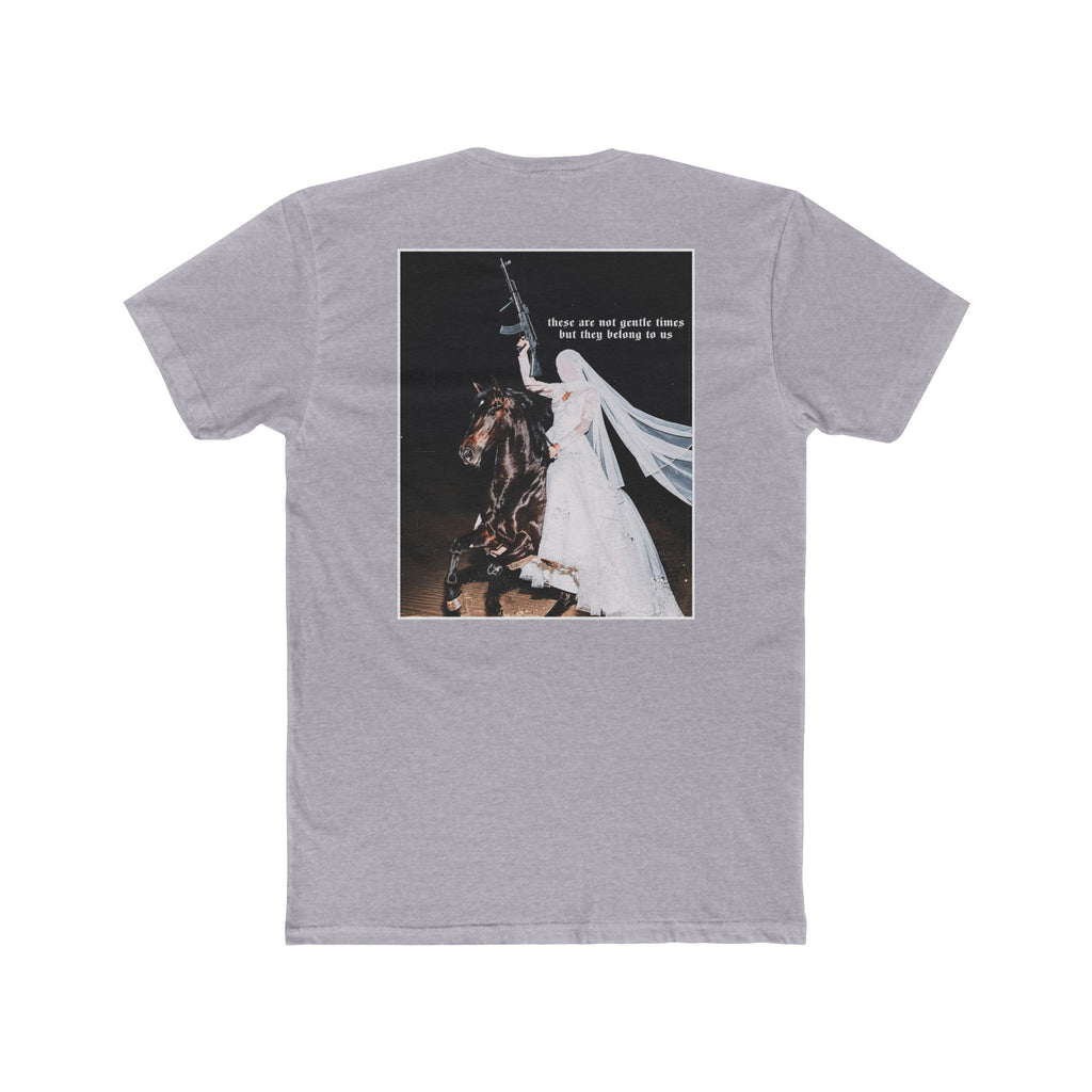 Veiled Bride Graphic Tee
