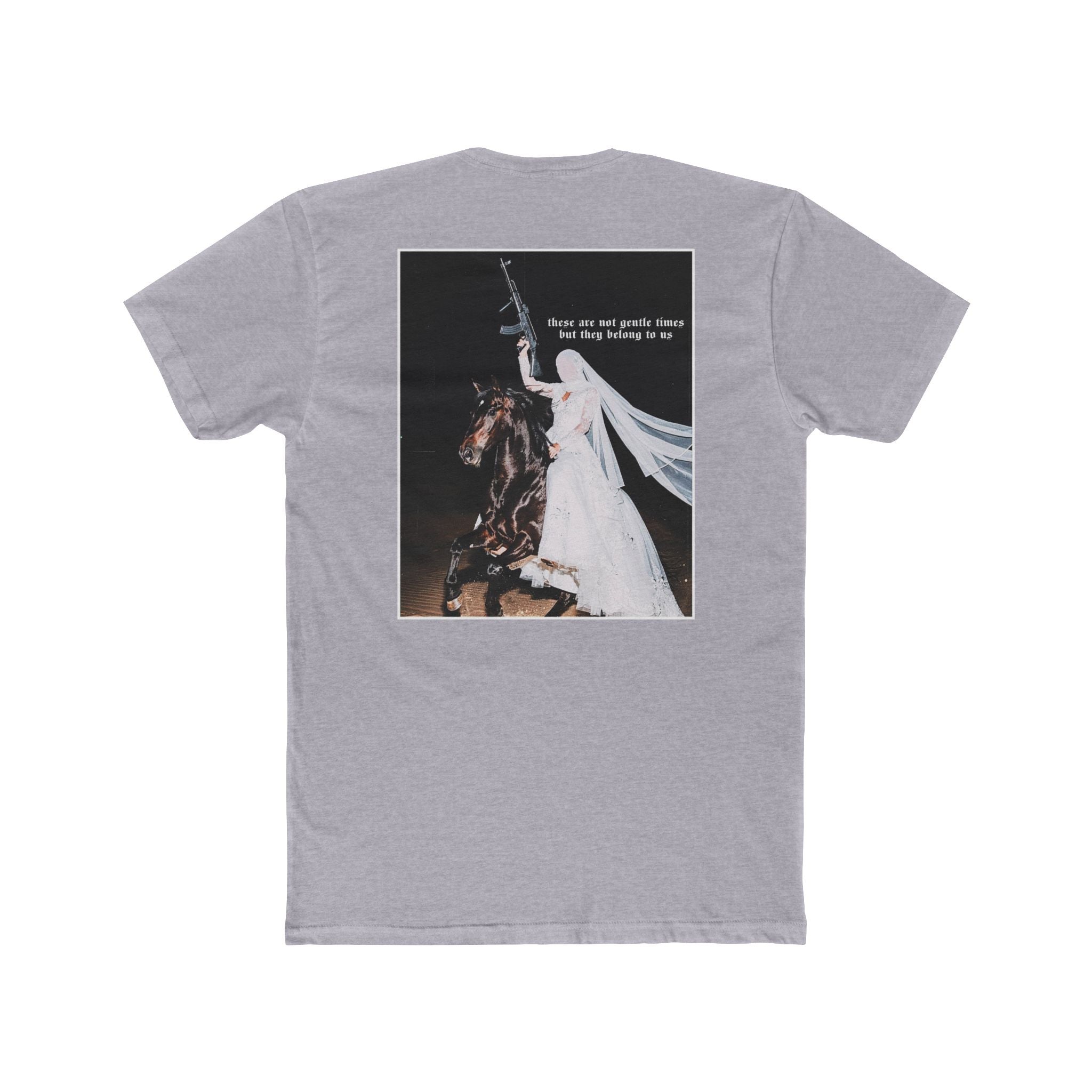 Veiled Bride Graphic Tee