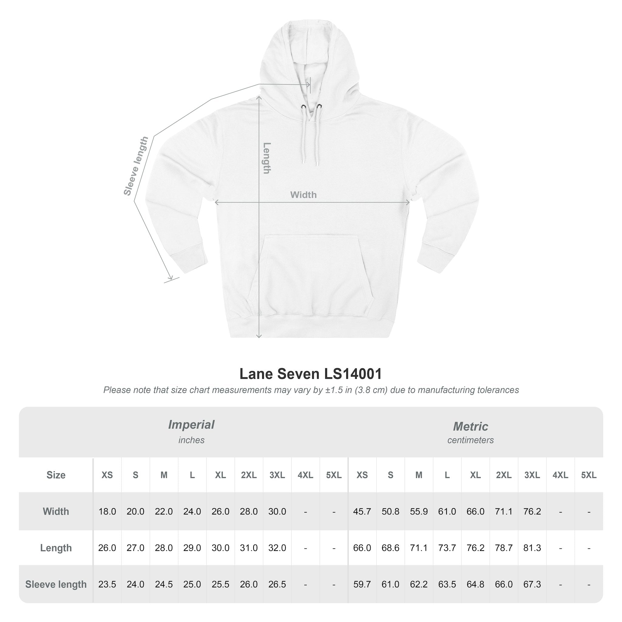 Chemtrail Patent Blueprint Hoodie