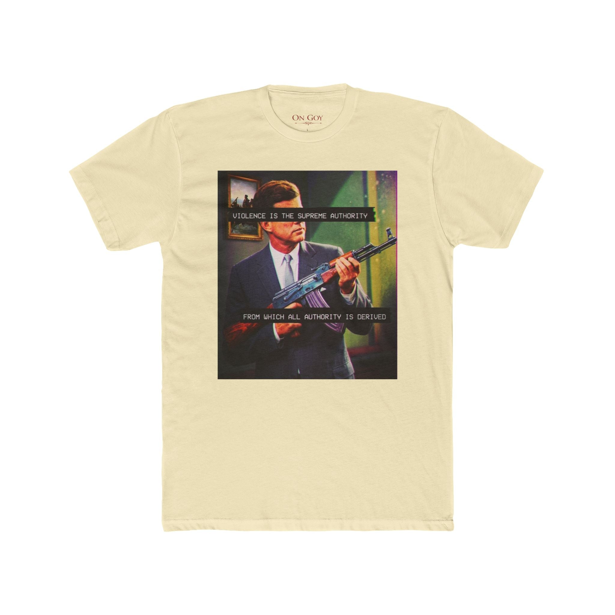 Resistance Is Duty Tee