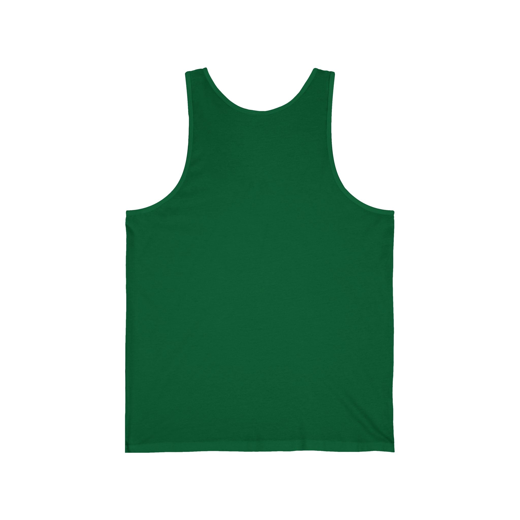 Never Lose Your Smile Tank Top – Skull Graphic Muscle Tee