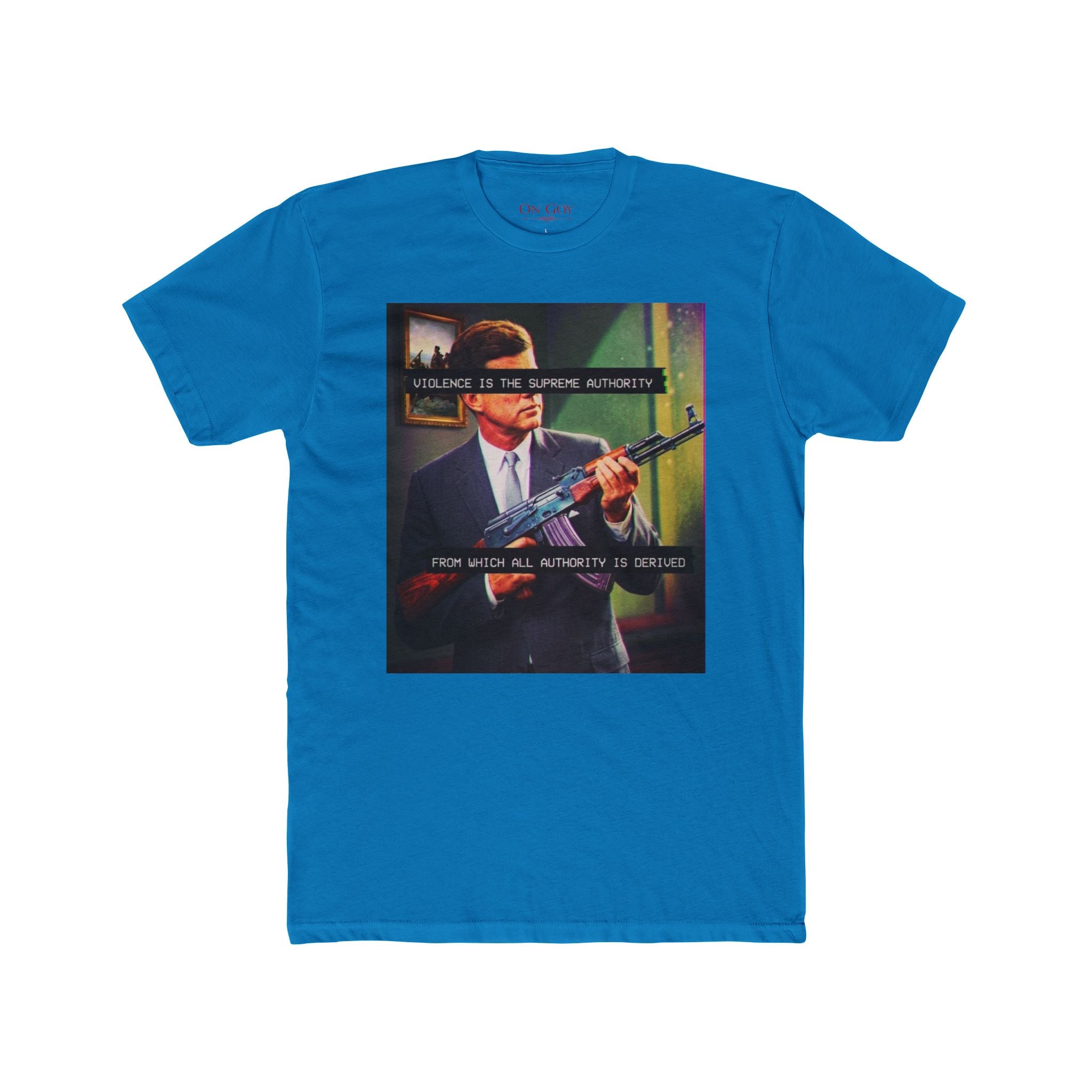 Resistance Is Duty Tee