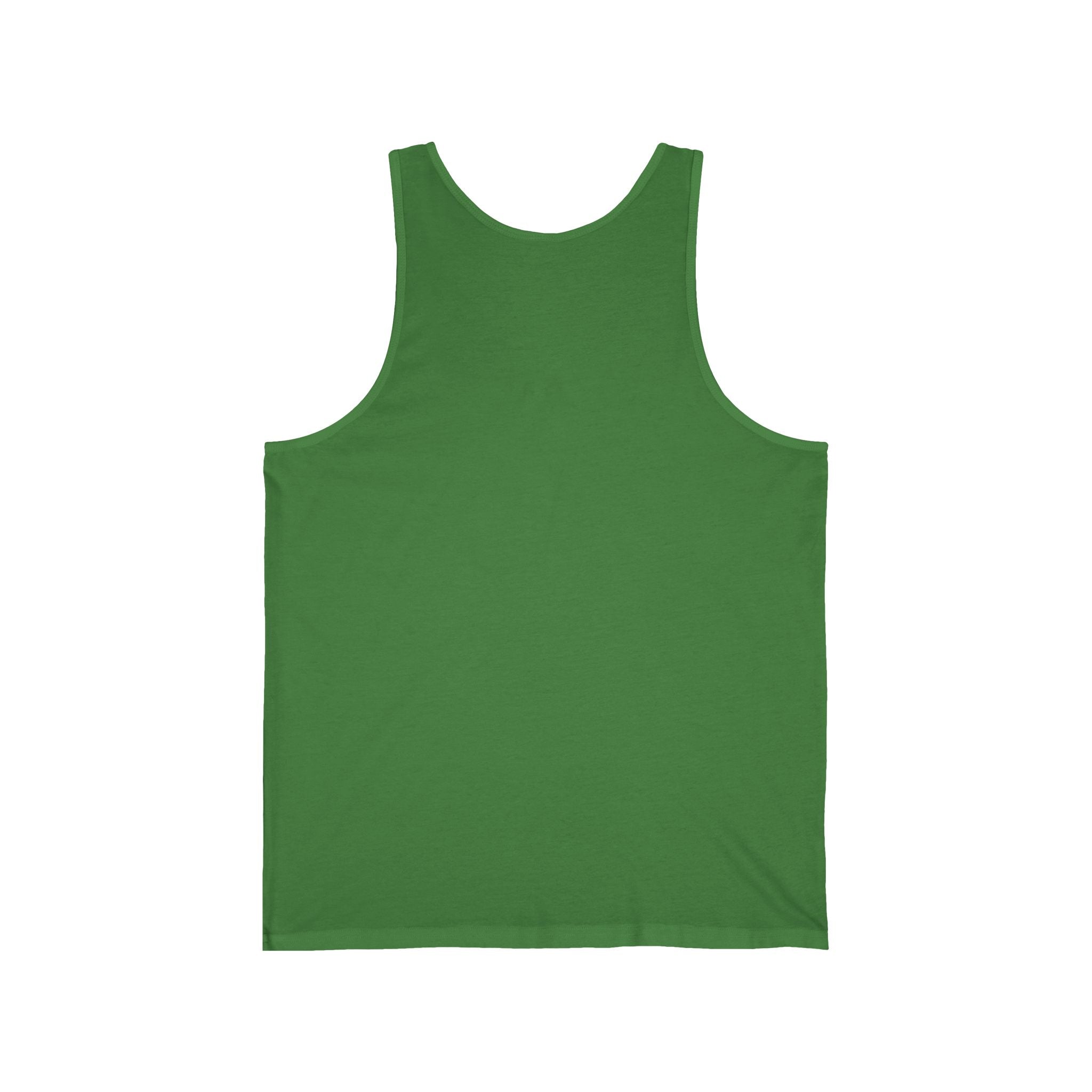Never Lose Your Smile Tank Top – Skull Graphic Muscle Tee