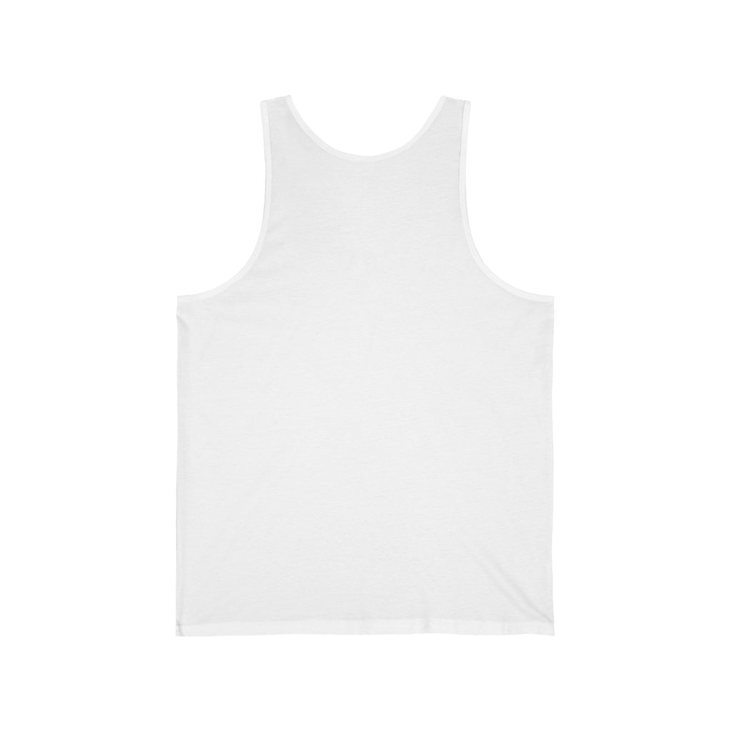 Never Lose Your Smile Tank Top – Skull Graphic Muscle Tee