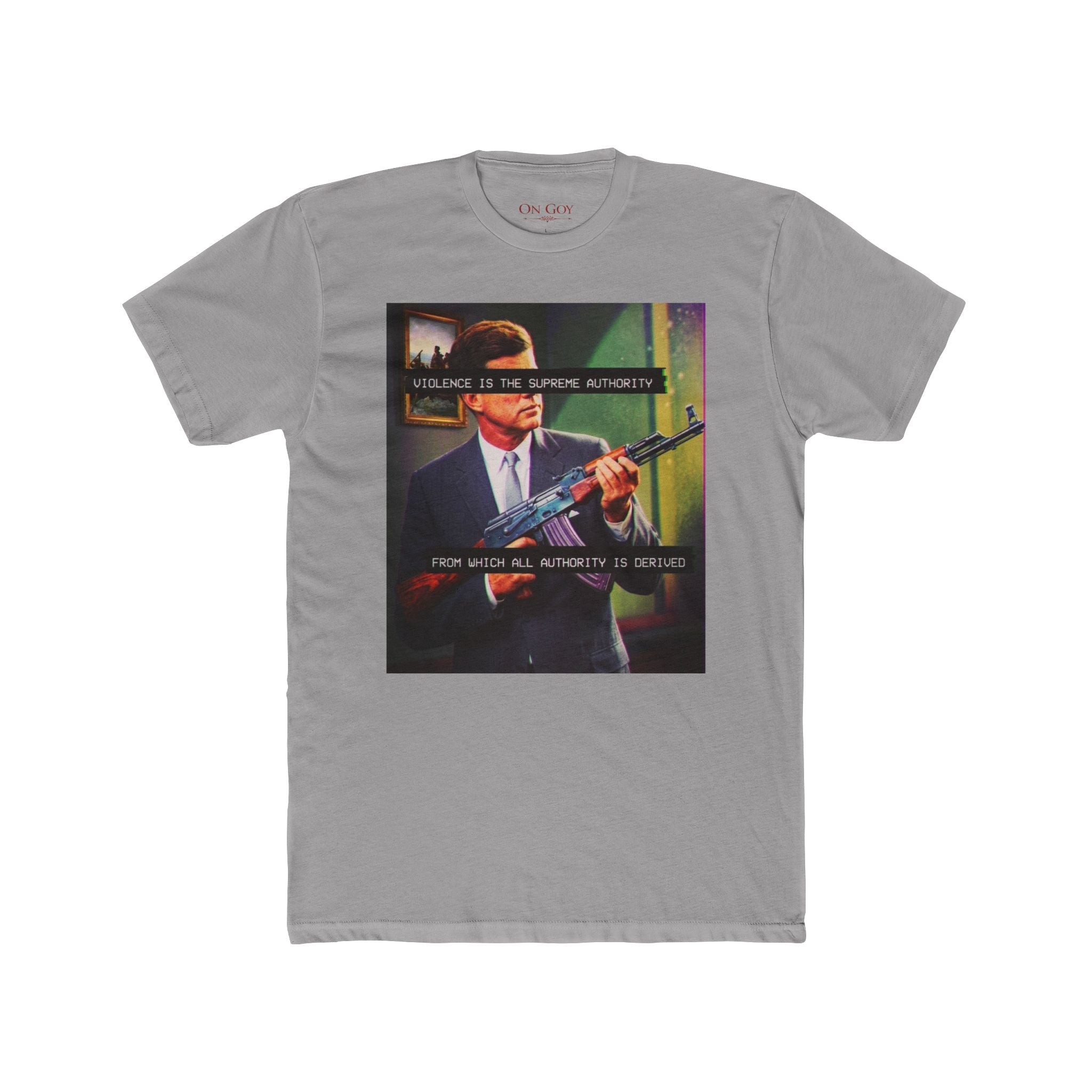 Resistance Is Duty Tee