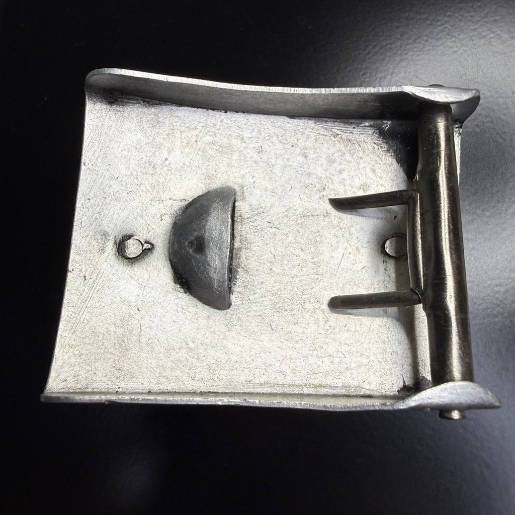 Reproduction WWII German Luftwaffe Belt Buckle | On-Goy